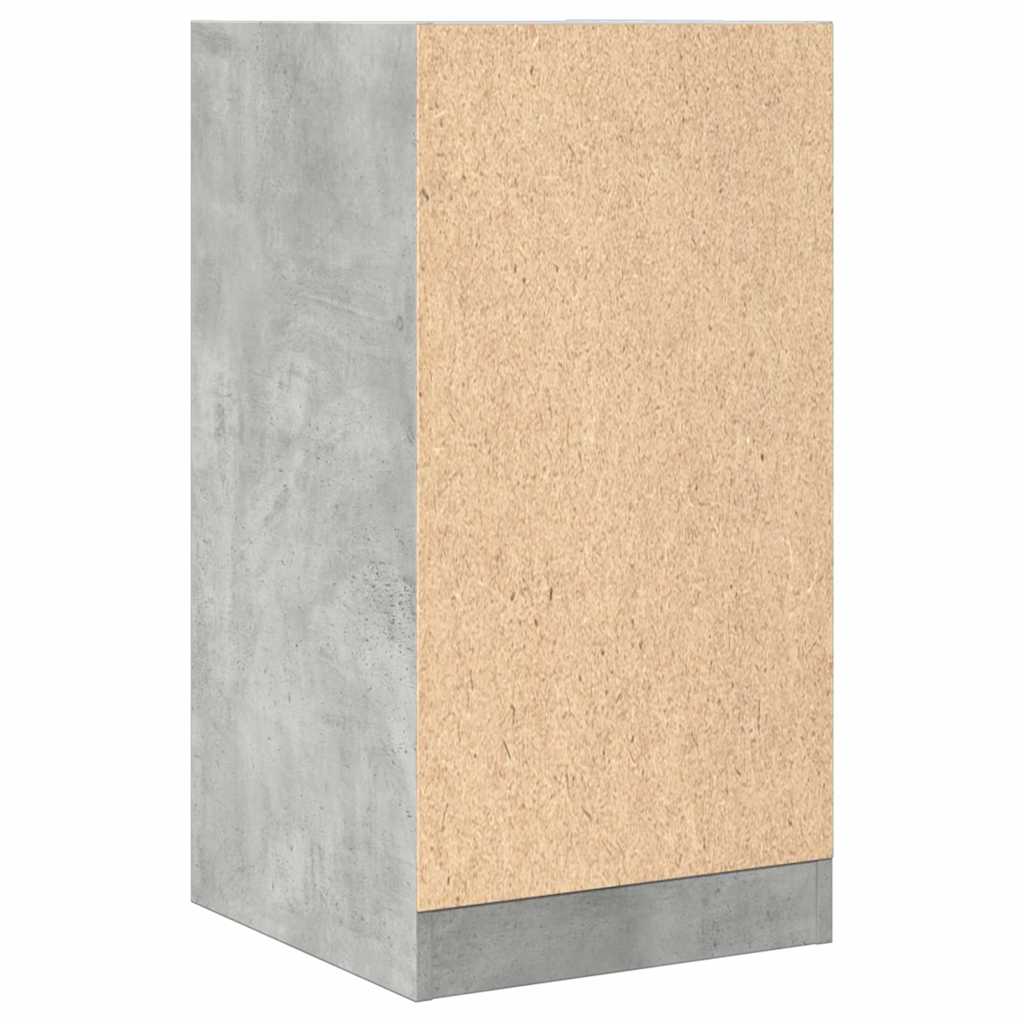 Apothekerschrank Weiß 30 x 41 x 174,5 cm Holzwerkstoff