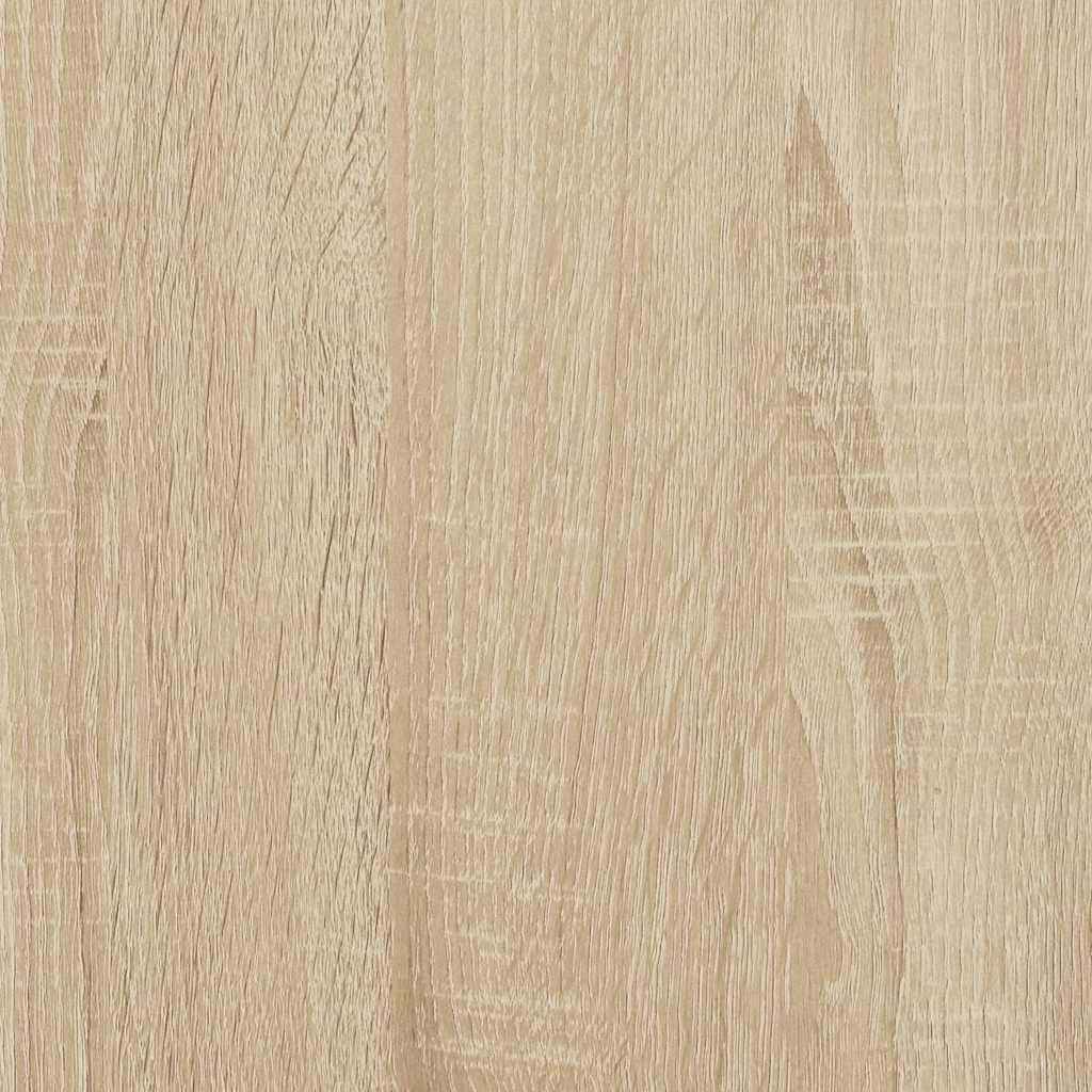 Bettgestell mit Kopf- und Fußteil Weiß 100x200 cm