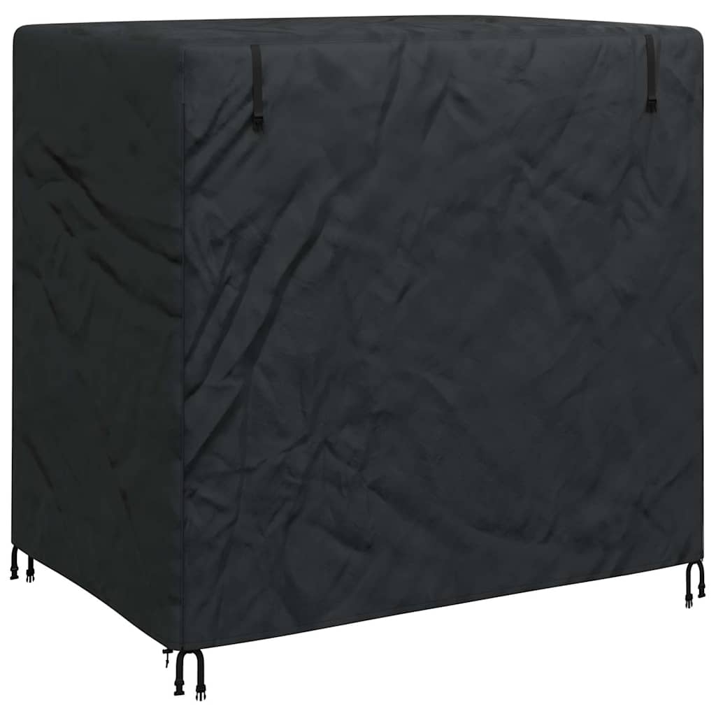 Hollywoodschaukel-Abdeckung 120 x 90 x 155 cm 210D Oxford Stoff