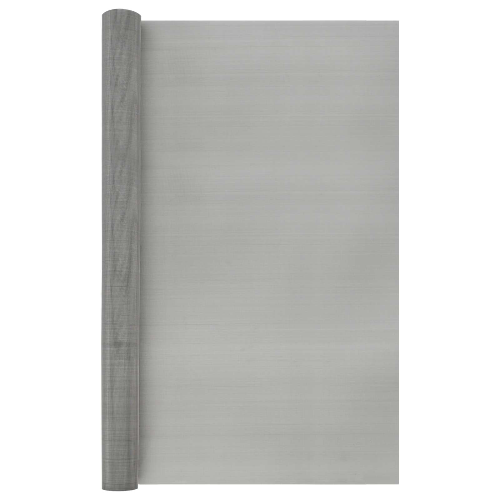 Mesh Bildschirm 20 x 500 cm 20 Mesh Edelstahl 201 Silber