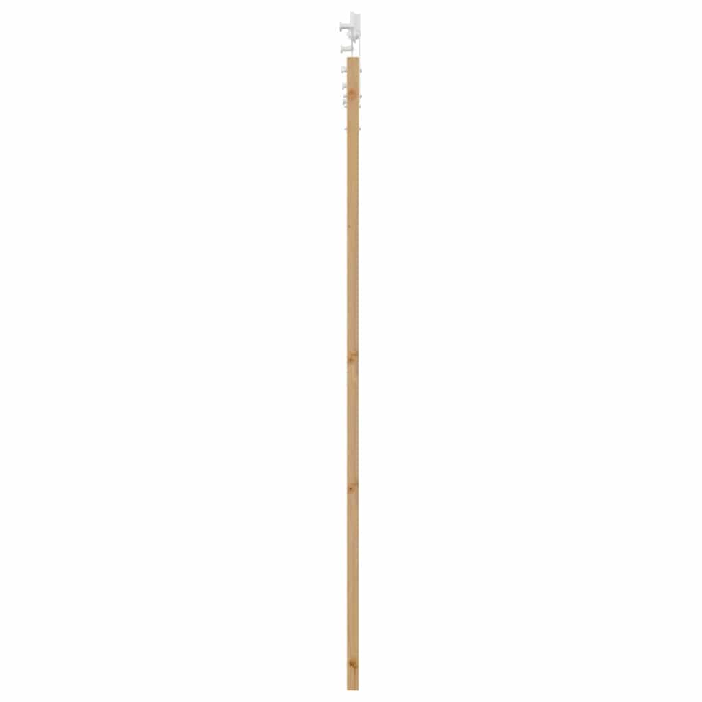 Schiebetür ORKDAL Natur 61 x 198,5 cm