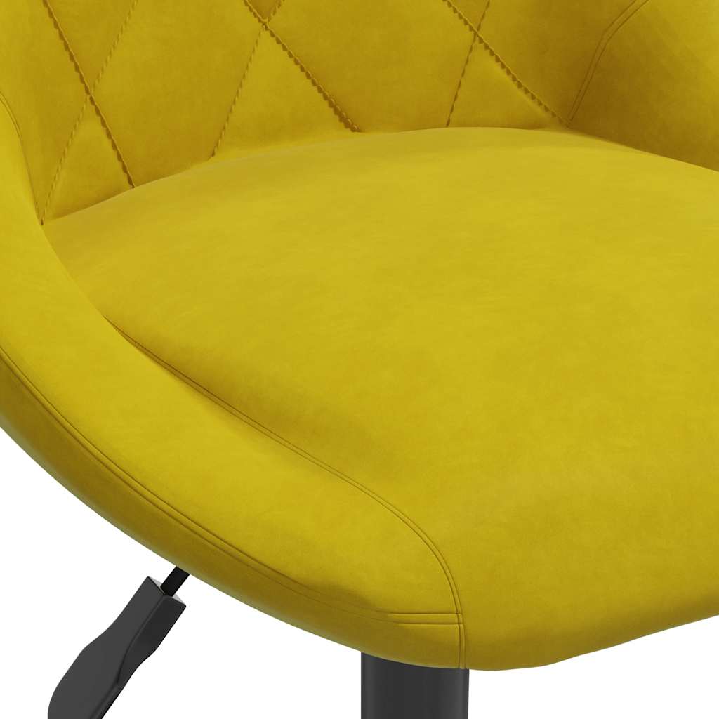 Barhocker Schwarzer Samt