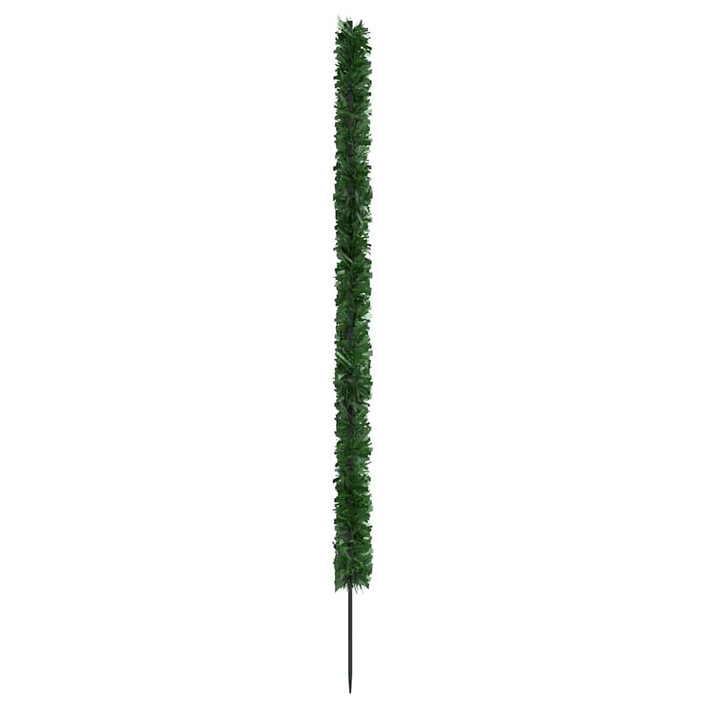 Weihnachtsbaum mit Erdspießen und 115 LEDs 90 cm