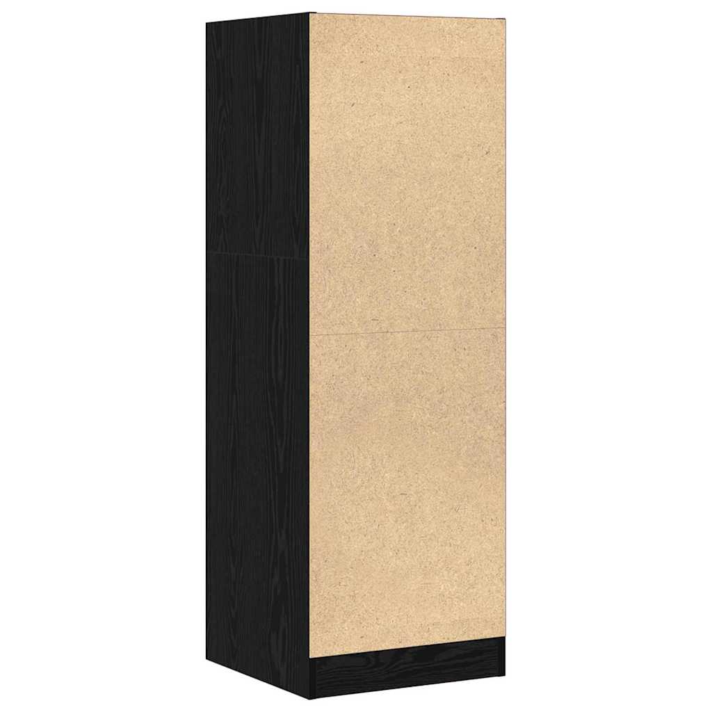 Apothekerschrank Weiß 30 x 41 x 174,5 cm Holzwerkstoff
