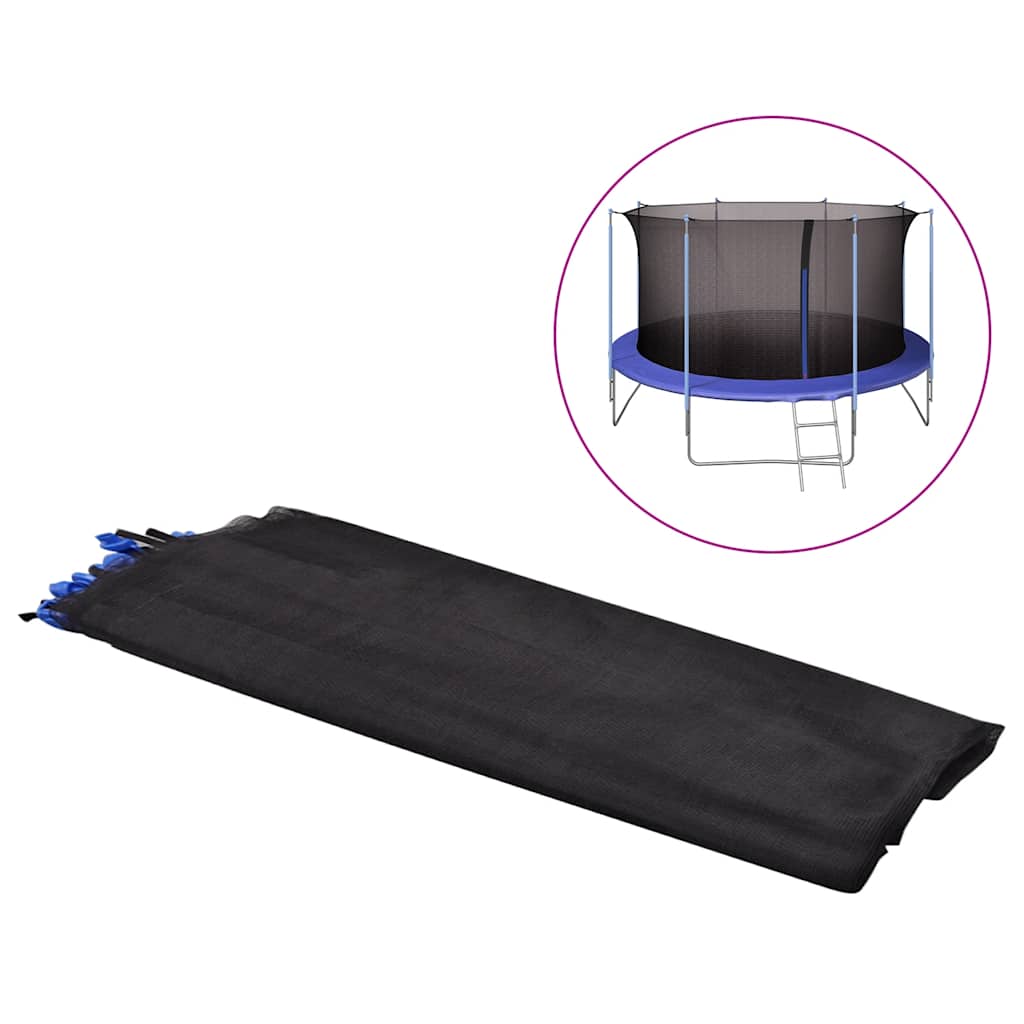 Sicherheitsnetz für 3,05 m Runde Trampoline
