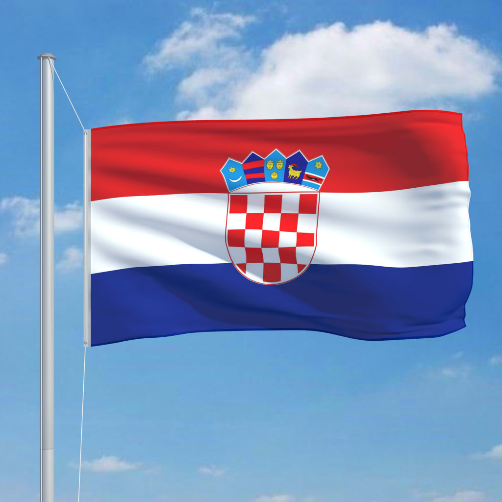 Flagge Deutschlands 90 x 150 cm