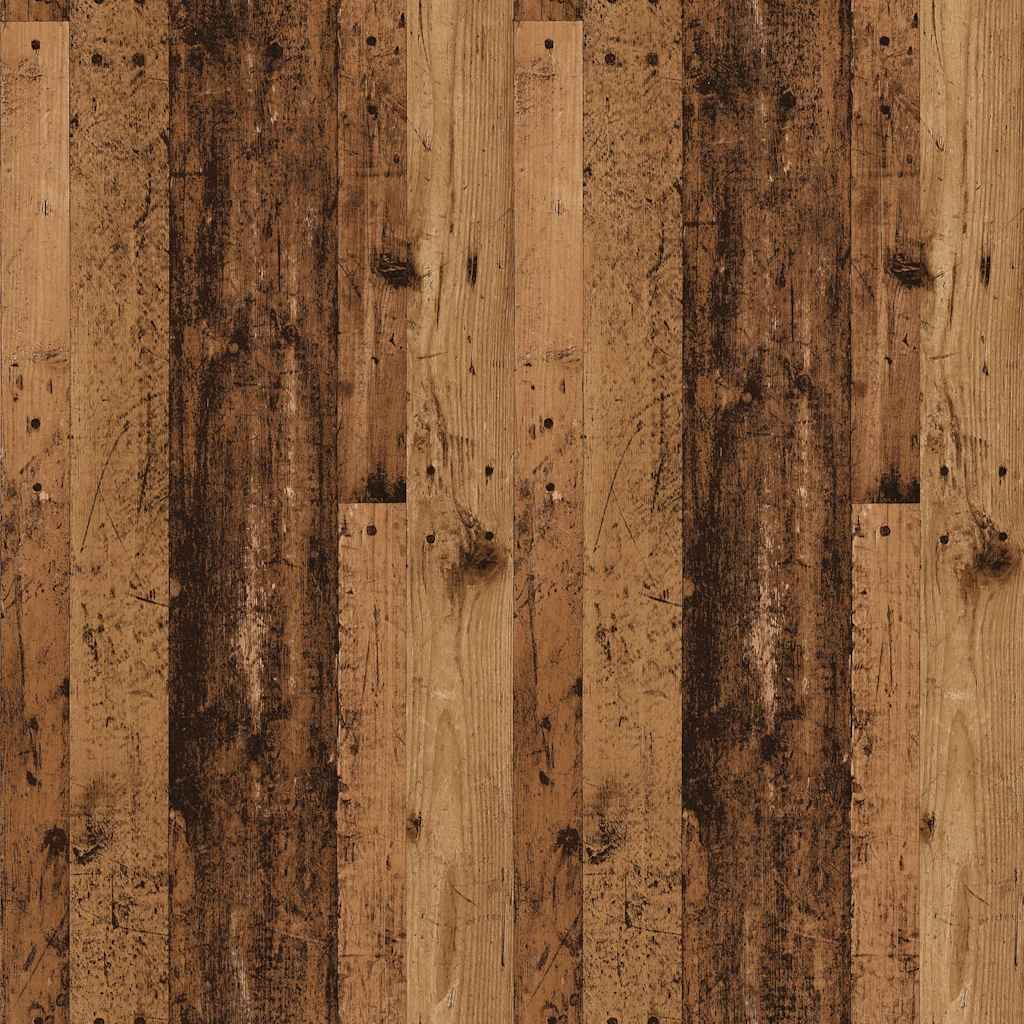 Schuhschrank Weiß 60×35×84 cm Holzwerkstoff