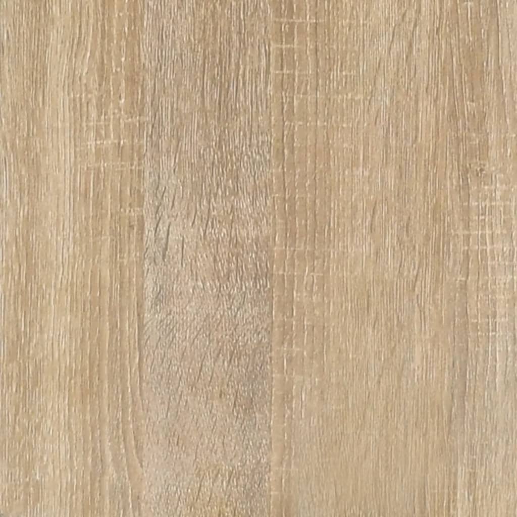 Schuhschrank Weiß 150x35x45 cm Holzwerkstoff