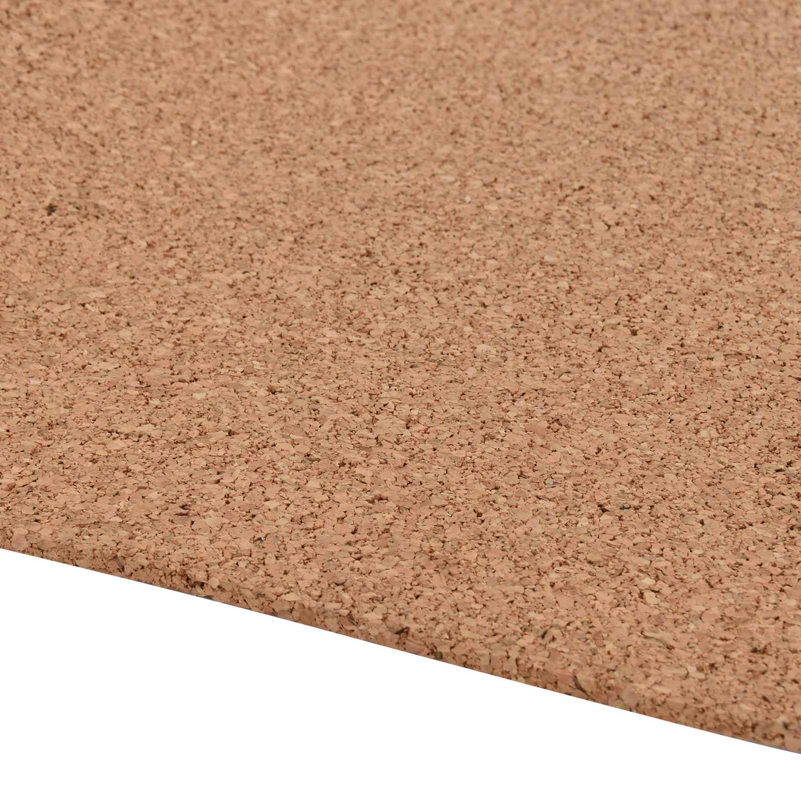 Korkrolle Braun 200 x 50 x 0,2 cm Kork