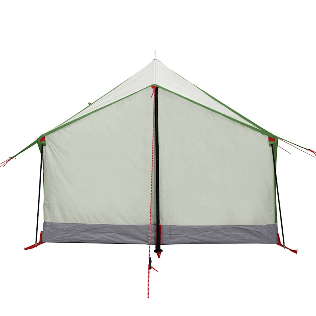 Campingzelt 2 Personen Olivgrün Wasserdicht
