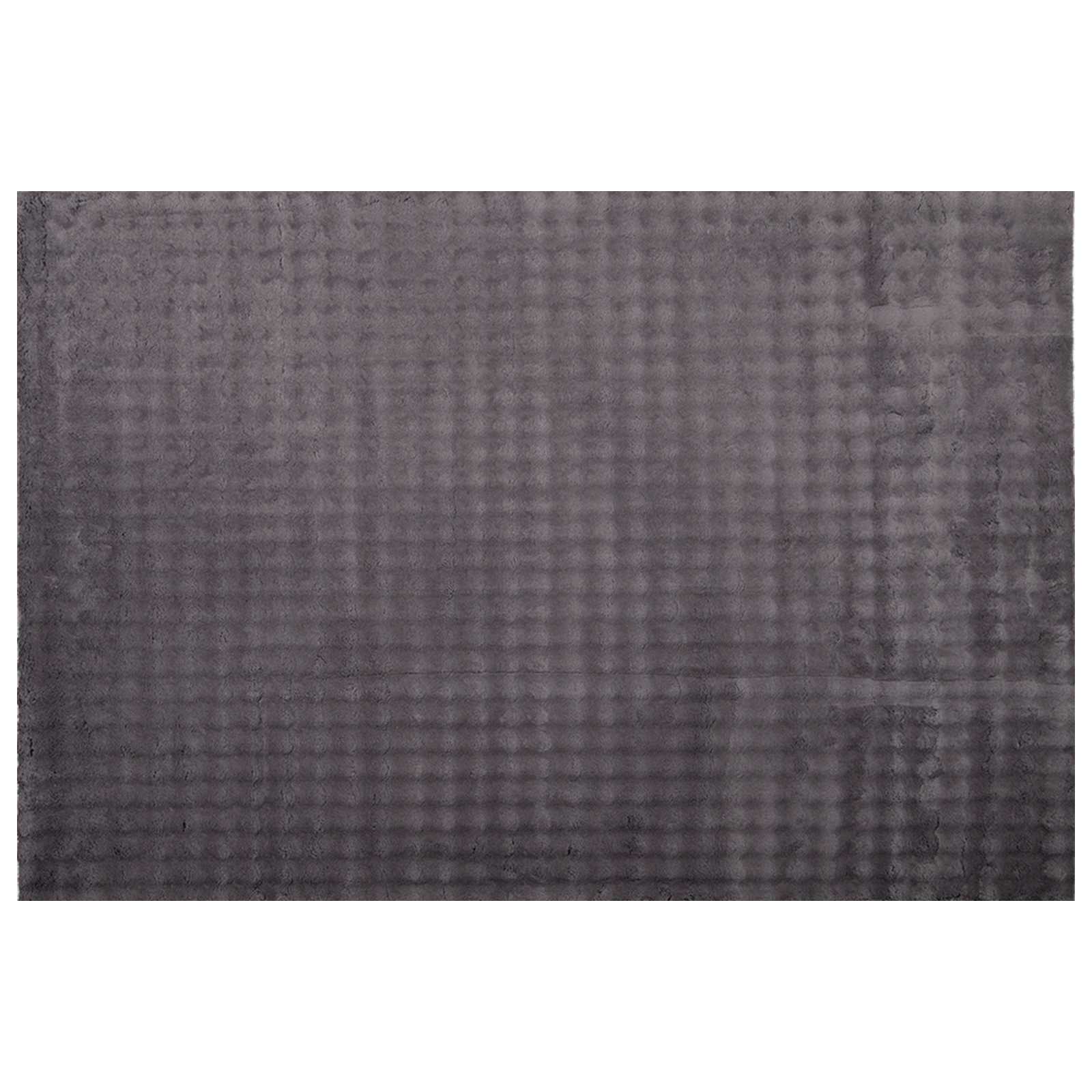 Bereichsteppiche Rechtwinklig SIROLO Creme 150 x 80 cm