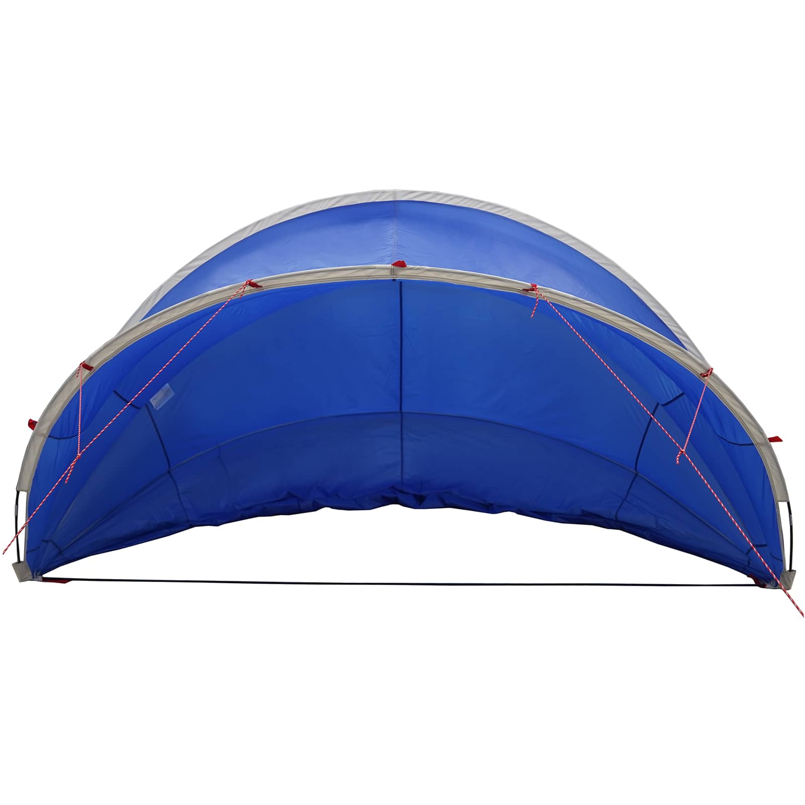 Pool-Dome 336 x 322 x 160 cm 185T Polyester mit PU-Beschichtung