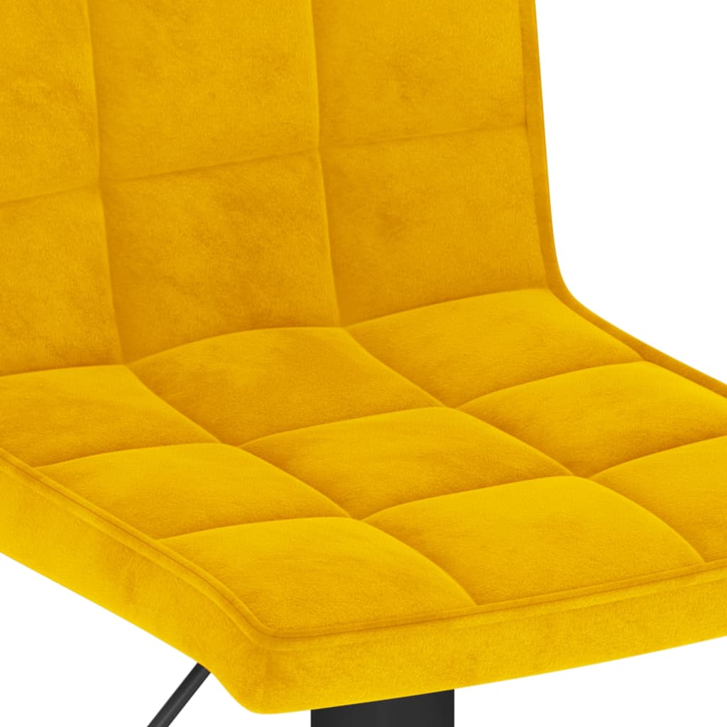 Barhocker Rosa Samt