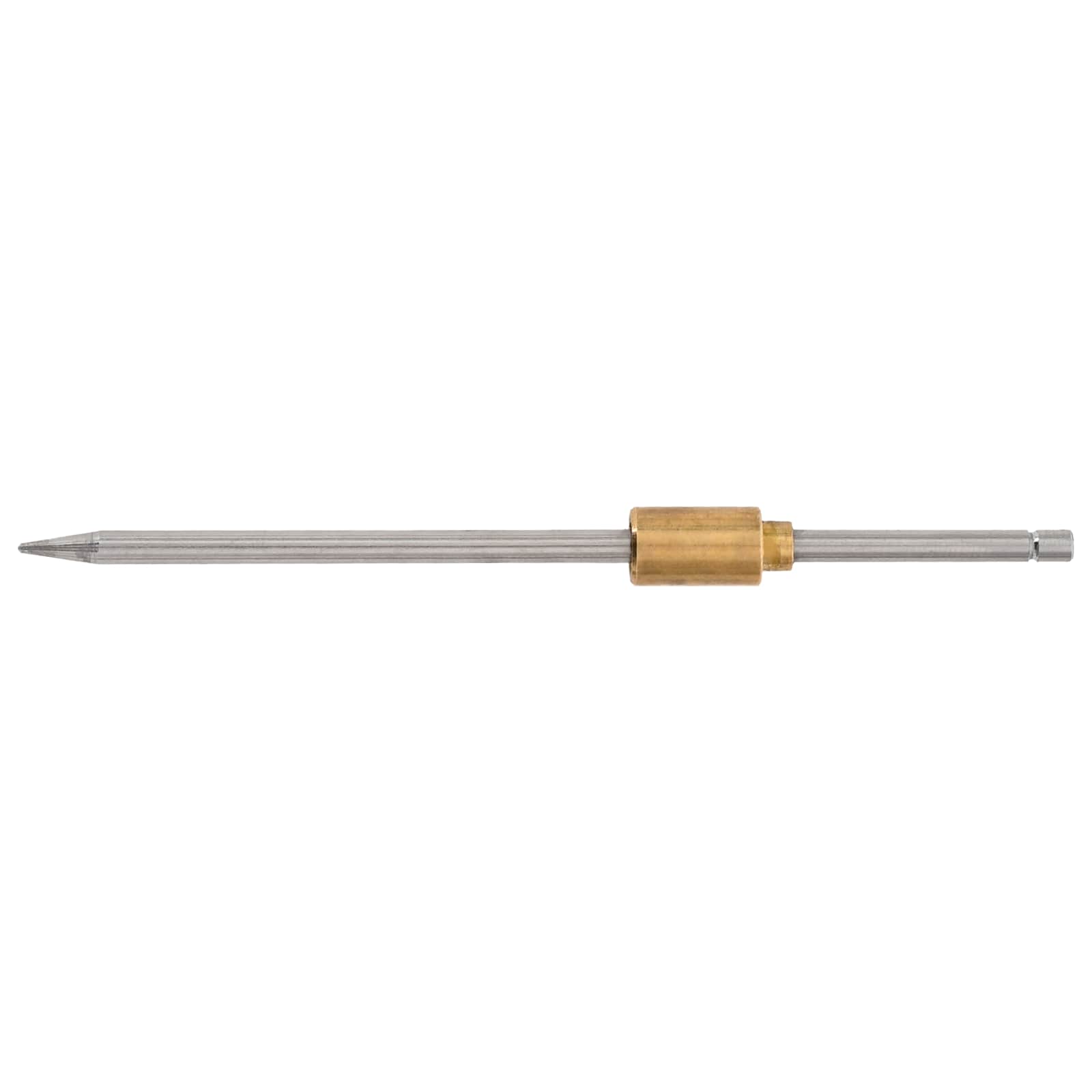 HVLP Farbspritzpistolen Kits 125 ml Becher 0,8 mm Düse 125 ml