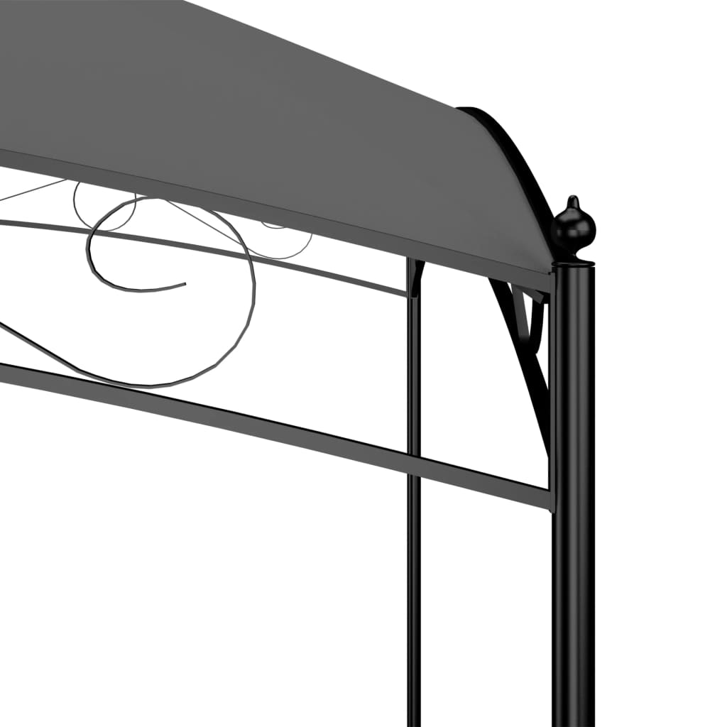 Pavillon 3x3x2,65 m Creme 180 g/m²