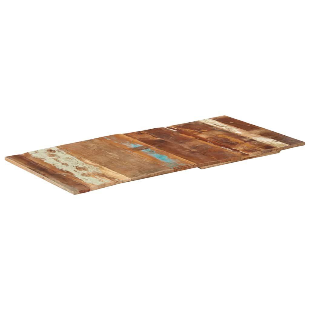 Tischplatte Massivholz Akazie 15-16 mm 60x80 cm