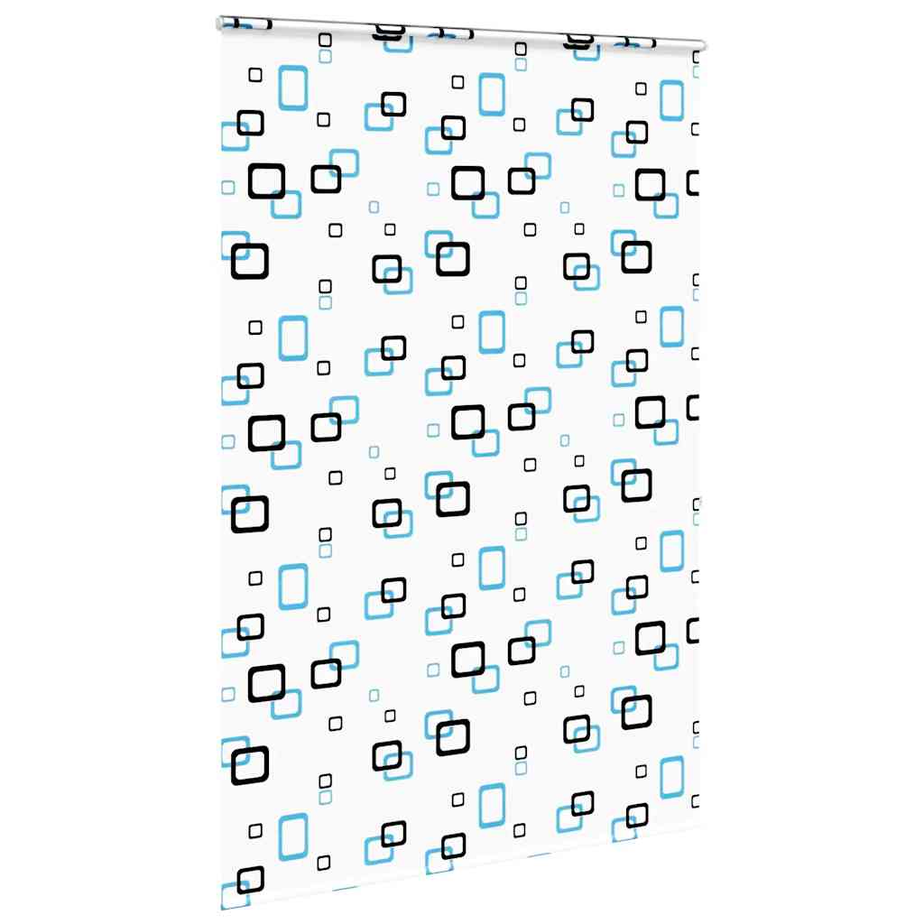 Duschrollo 60x240 cm Stoffbreite 56 cm