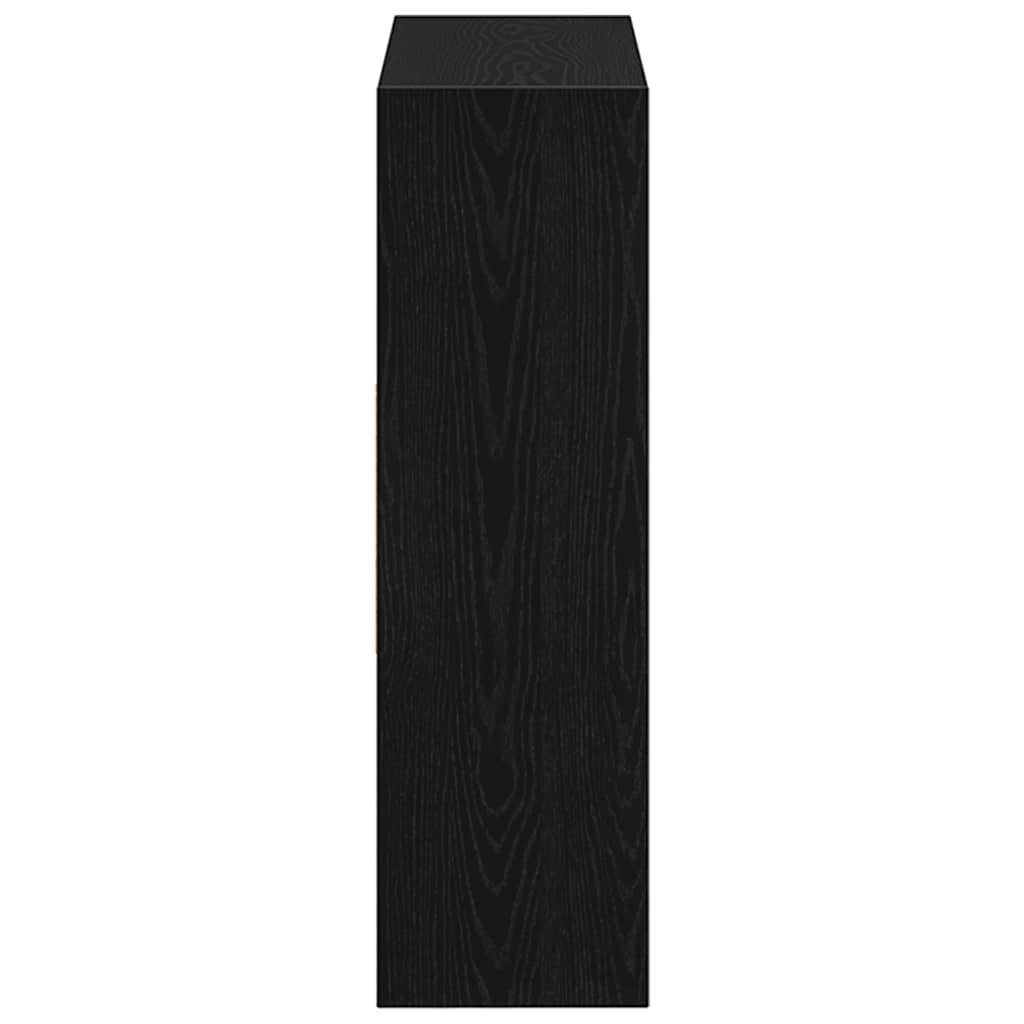 Bücherregal Weiß 97,5×29,5×100 cm Holzwerkstoff