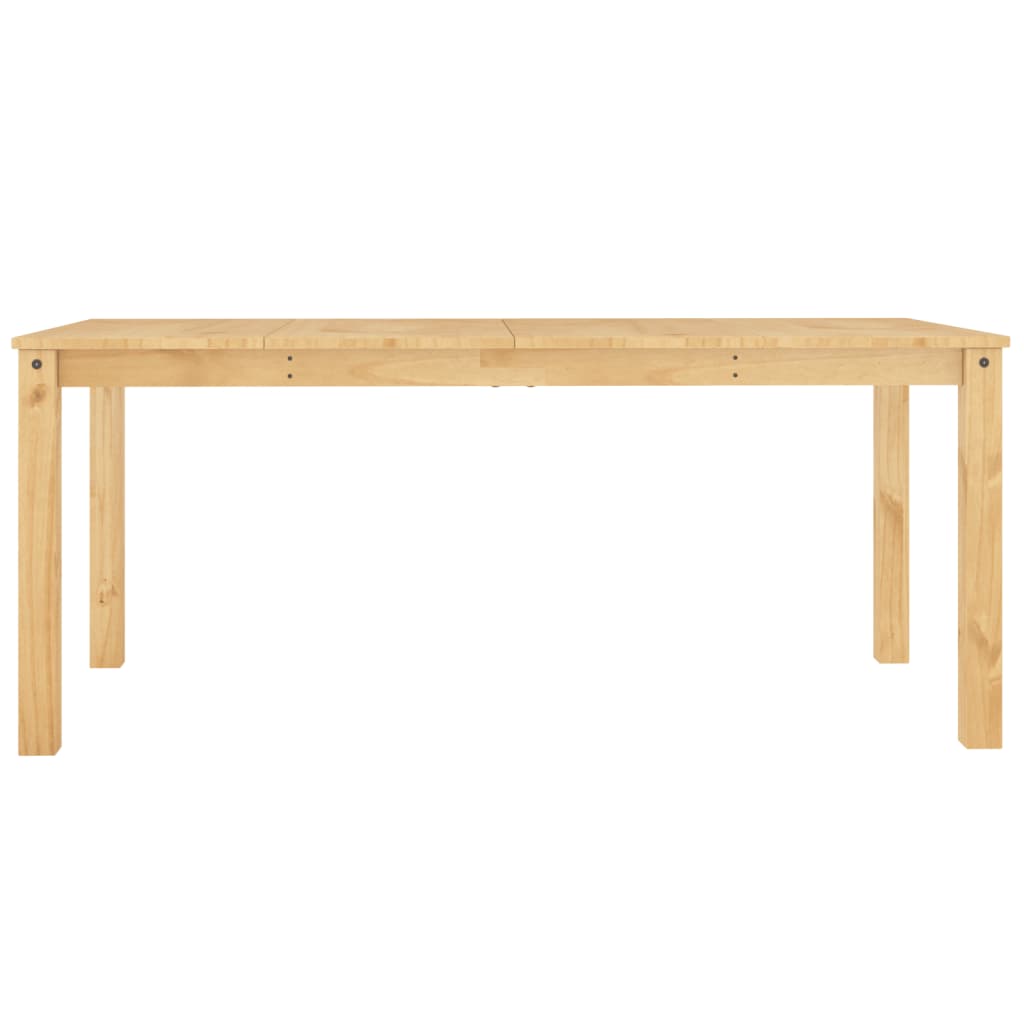 Esstisch PANAMA 112x60x75 cm Massivholz Kiefer