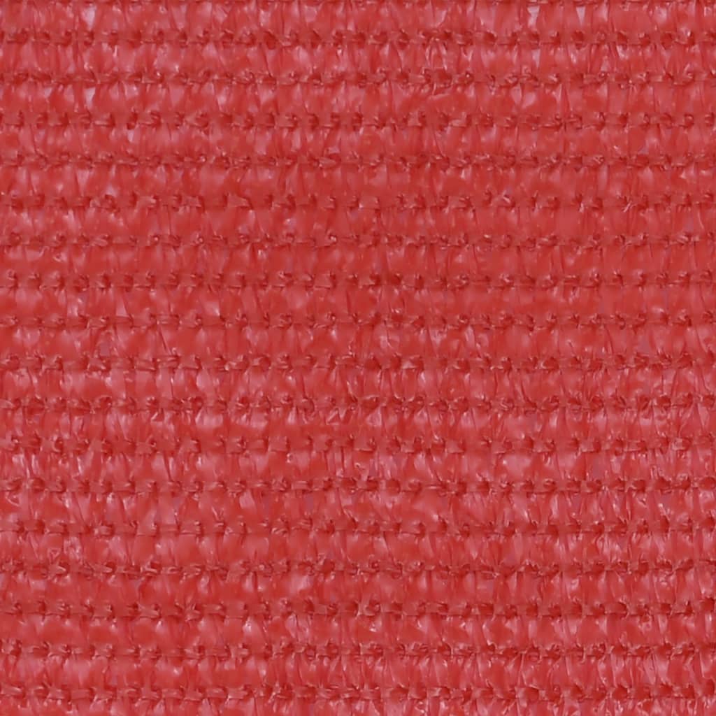 Balkon-Sichtschutz Anthrazit 75x300 cm HDPE