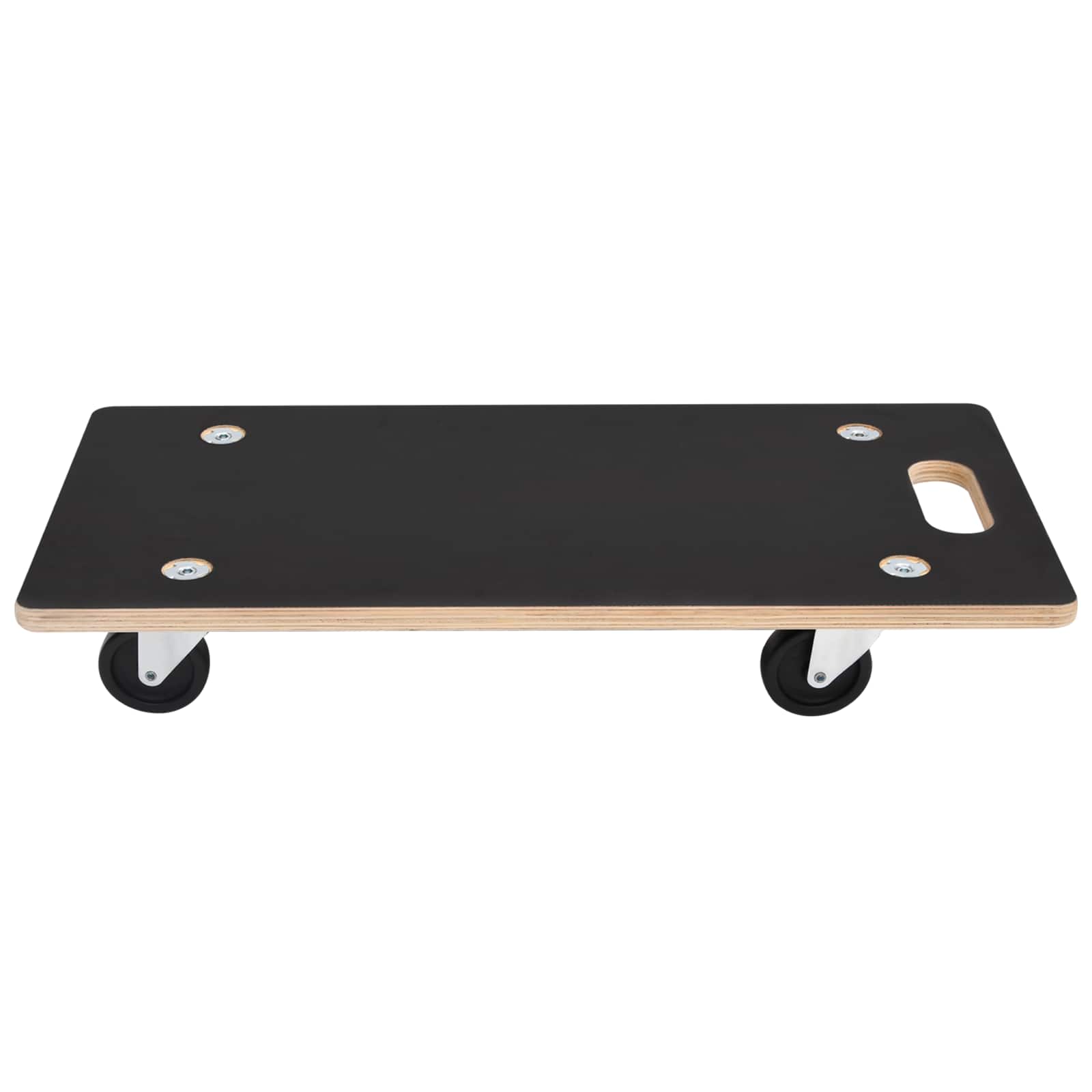 Transportroller 2 Stk. Rechteckig 60x40x11,5 cm 250 kg