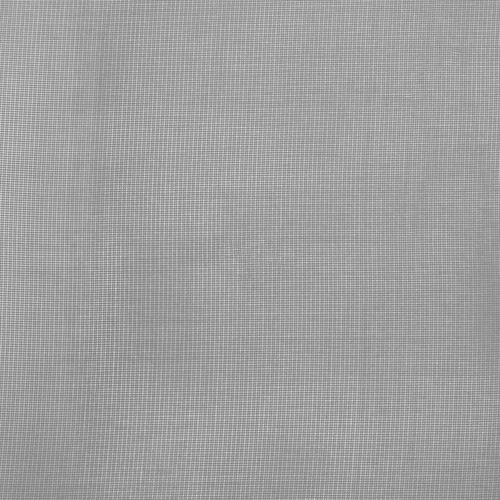 Voile Vorhänge mit Ösen 2 Stk. Apfelgrün 140x140 cm