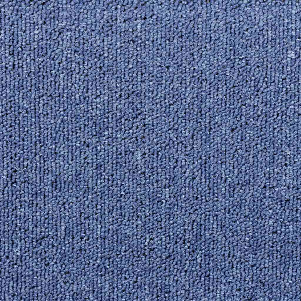 Stufenmatten 15 Stk. 56x17x3 cm Anthrazit Halbrund