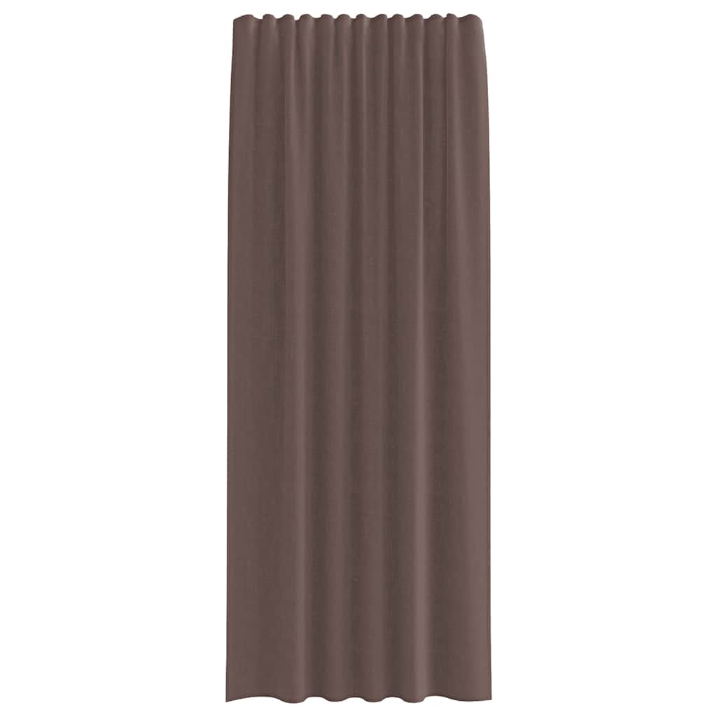 Voile Vorhänge mit Ösen 2 Stk. Apfelgrün 140x140 cm