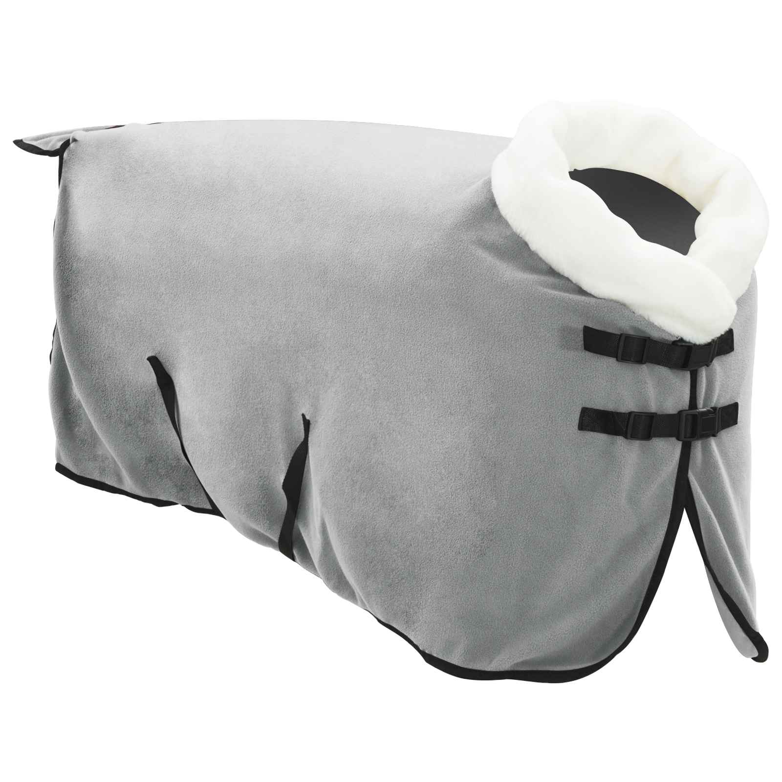 Pferdedecke Volles Aqua 75 cm Polarfleece