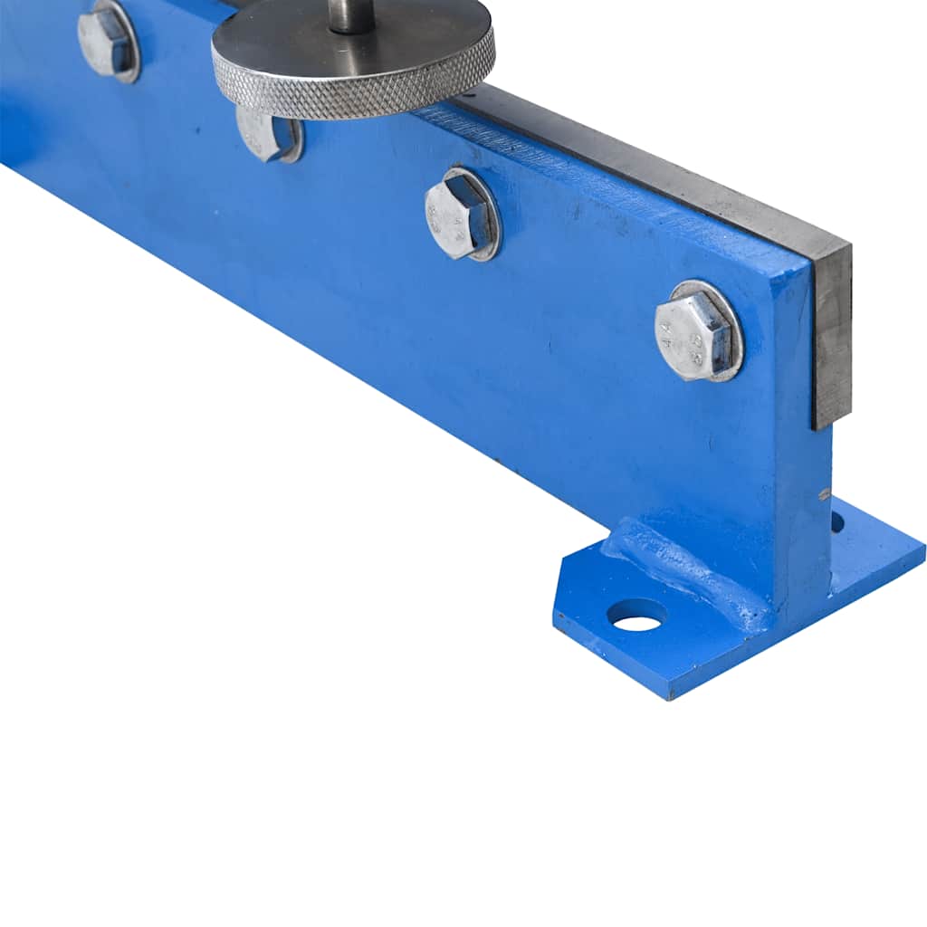 Hebelschere 125 mm Blau