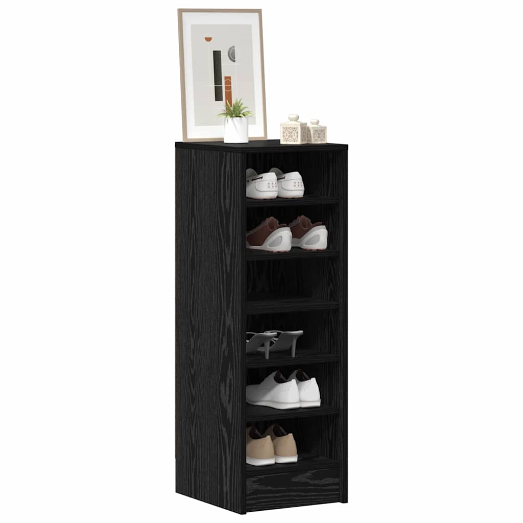 Schuhschrank Weiß 60x35x70 cm Holzwerkstoff