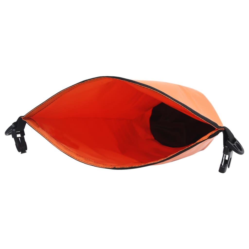 Trockensack Grün 5 L PVC