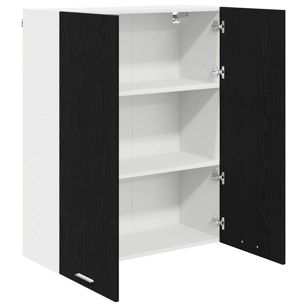 Unterschrank Lyon Weiß 60x46x81,5 cm Holzwerkstoff