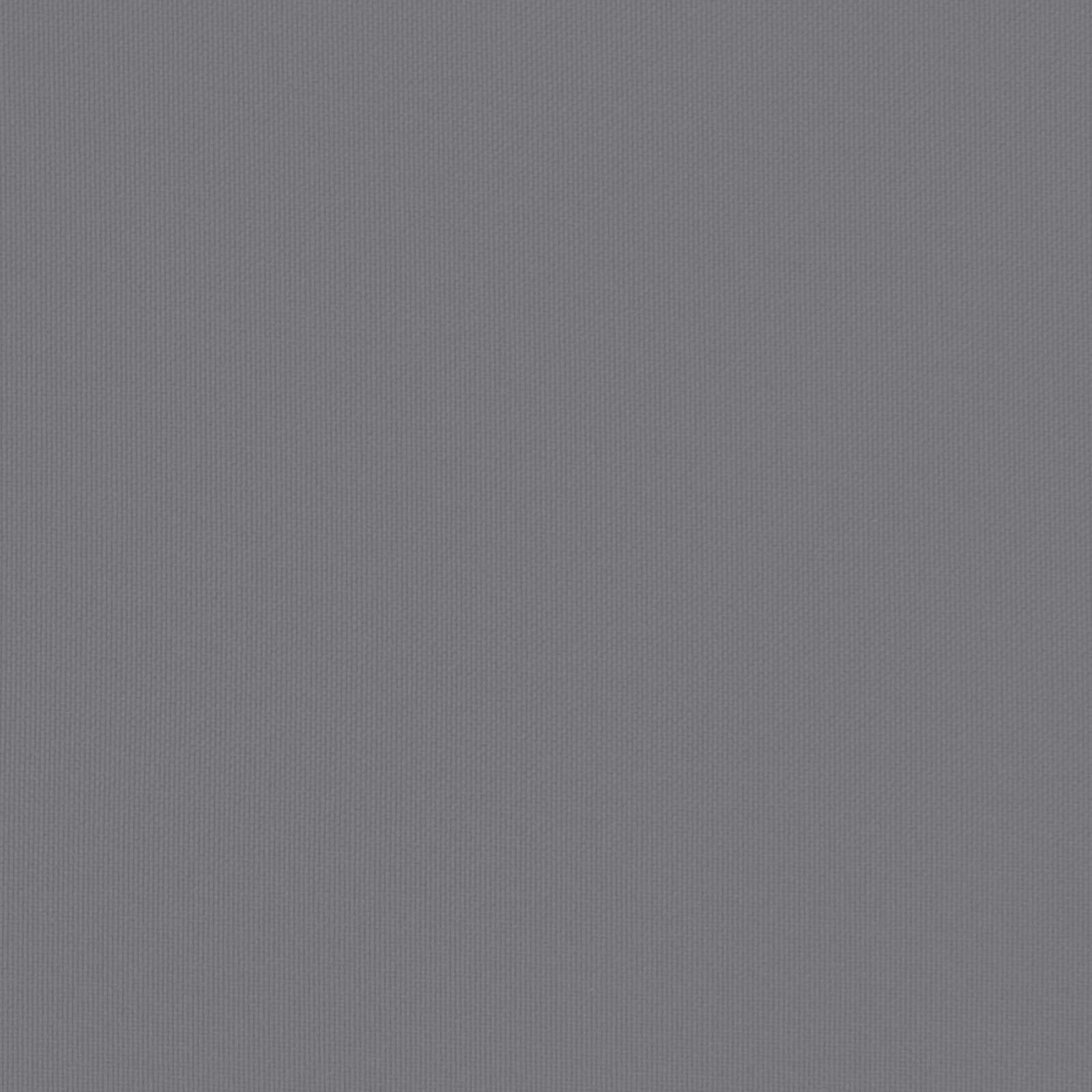 Gartenstuhl 2 pcs Schwarz 56 x 64 x 94 cm Stahl und Polyester