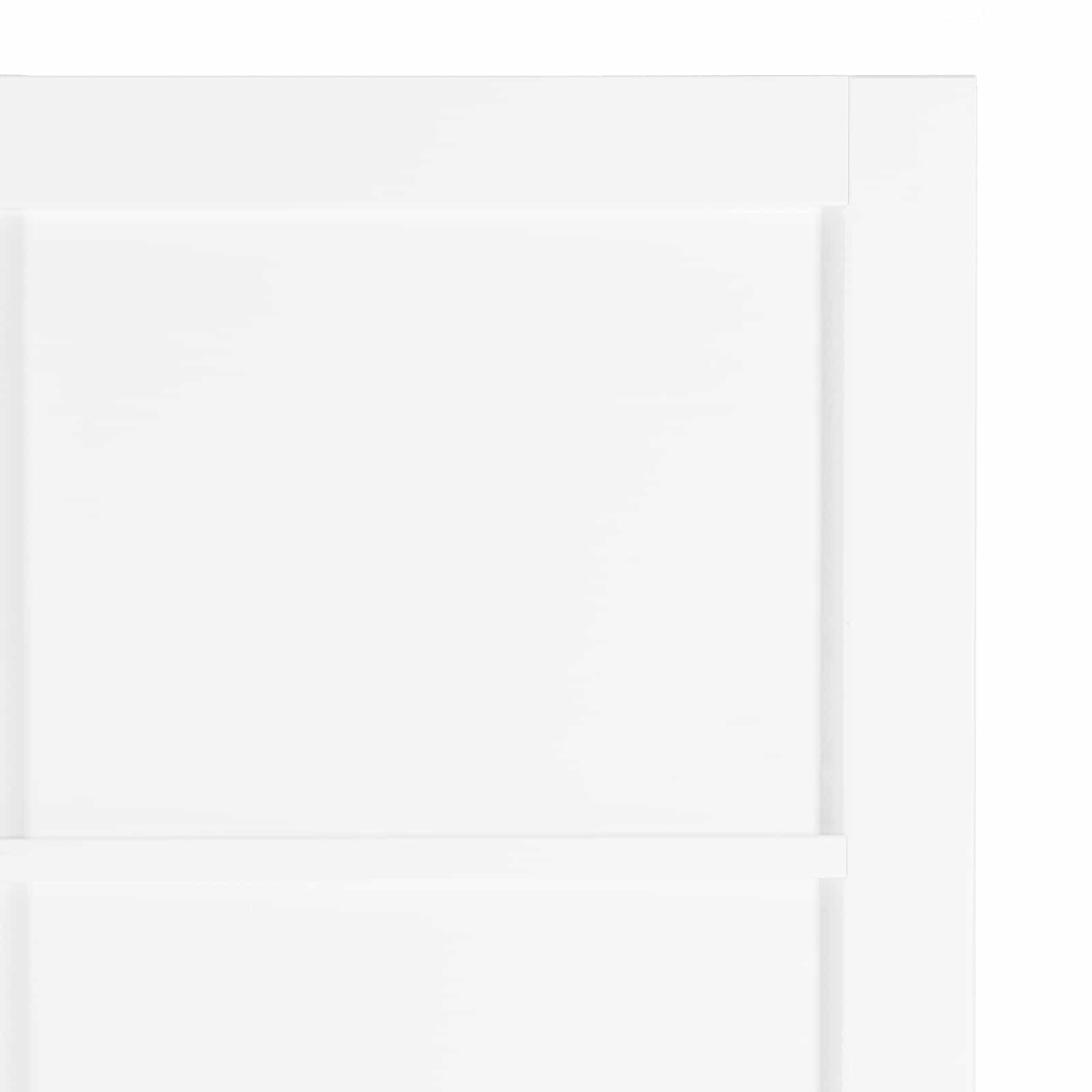 Interior Tür Natur 61 x 198,5 cm Sperrholz