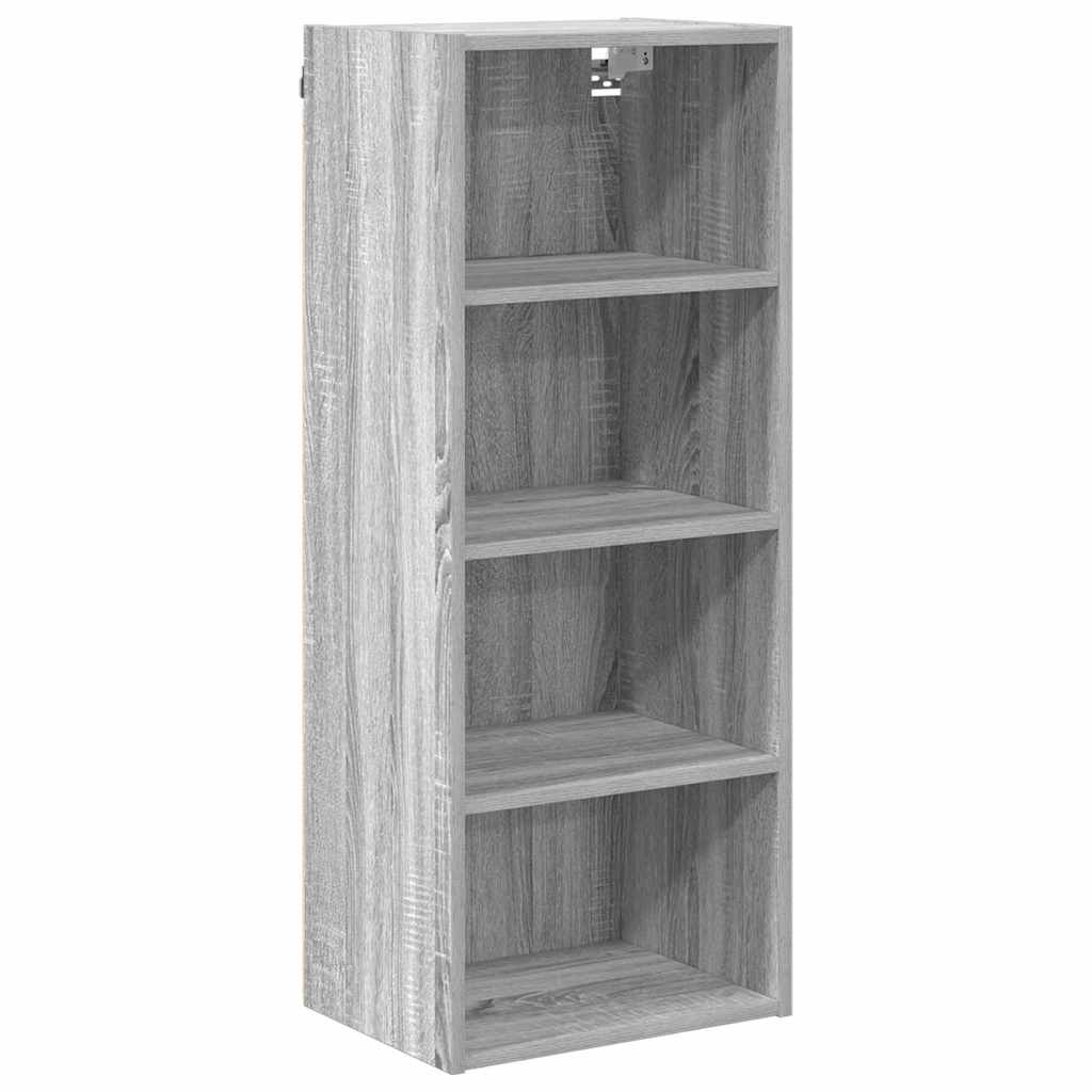 Unterschrank Lyon Weiß 60x46x81,5 cm Holzwerkstoff