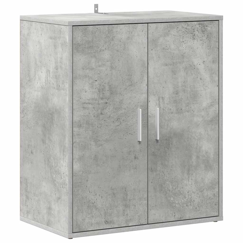 Schuhschrank Weiß 60x35x70 cm Holzwerkstoff