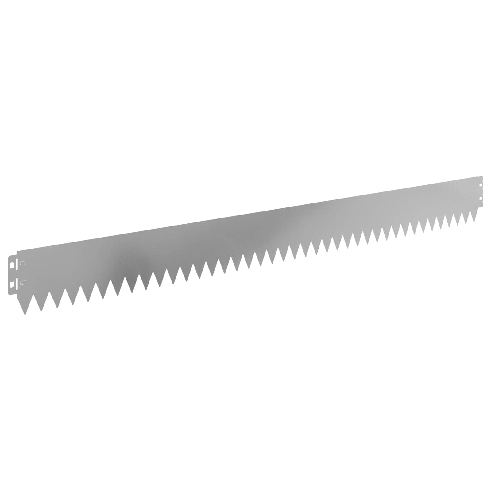 Raseneinfassung 10 pcs 103 x 10 cm Stahl Schwarz