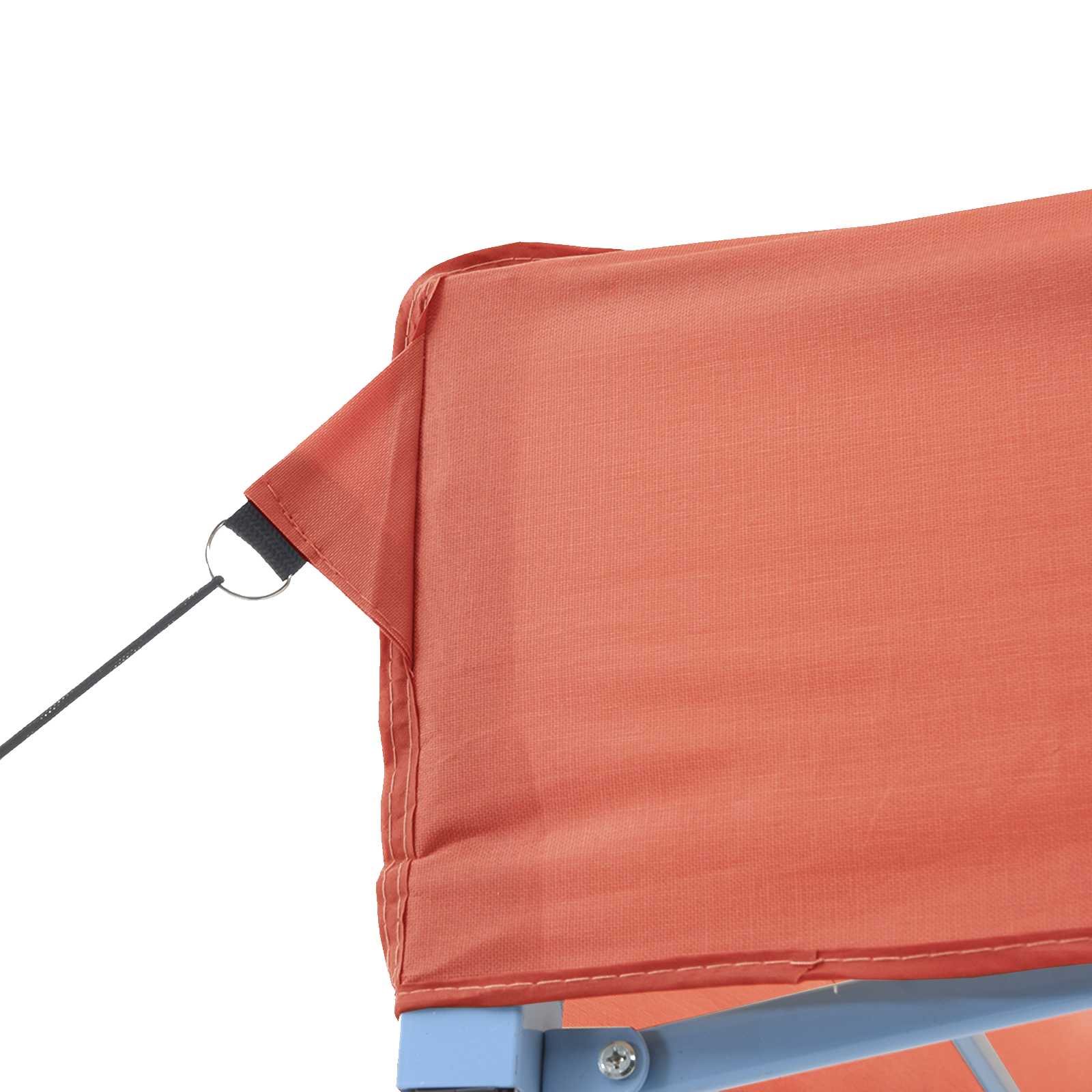 Partyzelt Faltbar Pop-Up Schwarz 200x200x306 cm