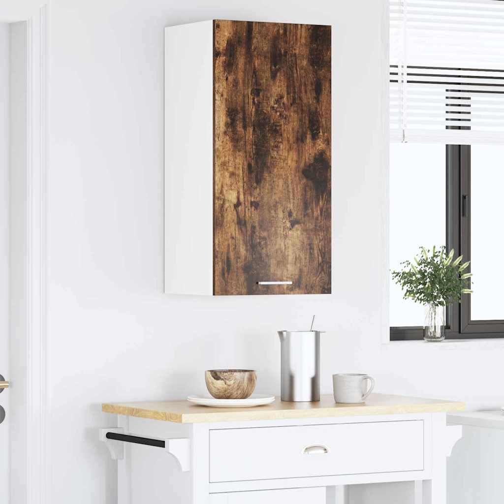 Unterschrank Lyon Weiß 60x46x81,5 cm Holzwerkstoff