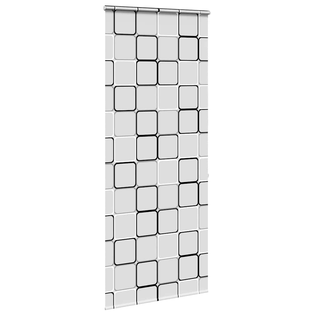 Duschrollo 60x240 cm Stoffbreite 56 cm