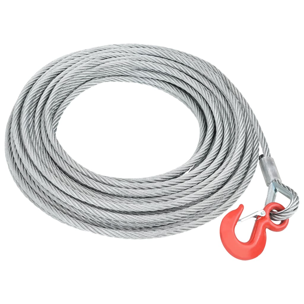 Seilzug 800 kg