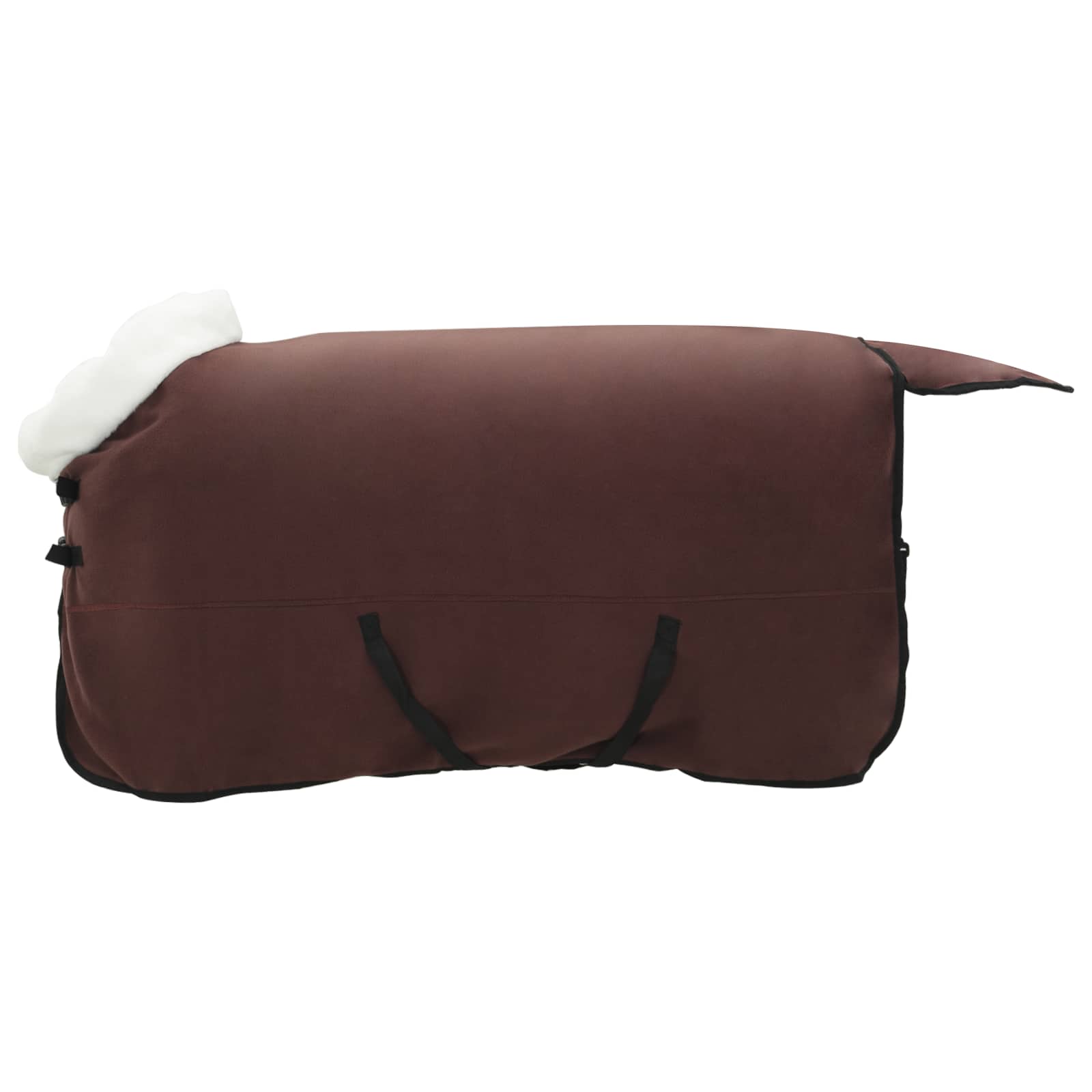 Pferdedecke Volles Aqua 75 cm Polarfleece