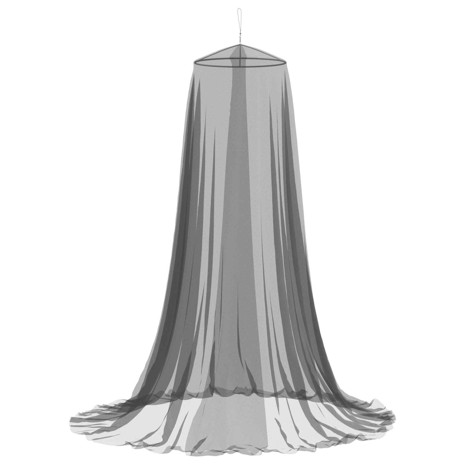 Moskito-Netz für das Bett A-Form 156 Mesh 850 cm Polyester