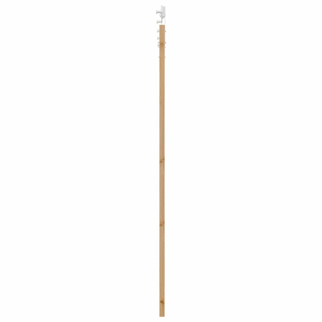 Schiebetür ORKDAL Natur 61 x 198,5 cm