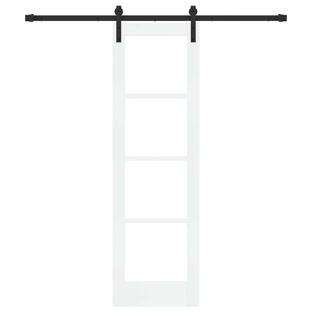 Schiebetür ORKDAL Natur 61 x 198,5 cm