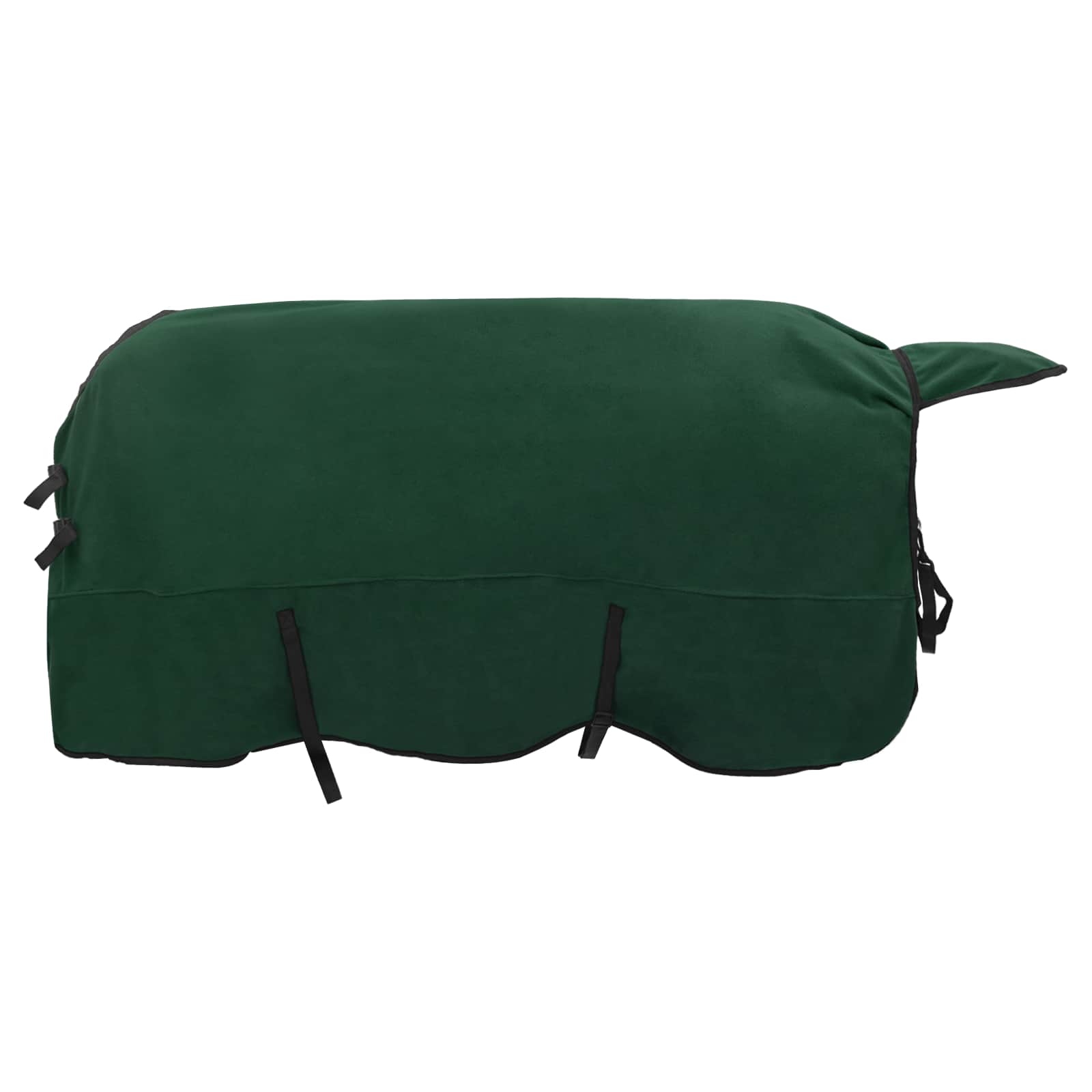 Pferdedecke Volles Aqua 75 cm Polyester