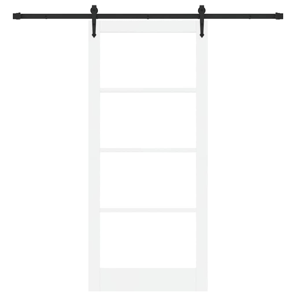 Schiebetür ORKDAL Natur 61 x 198,5 cm