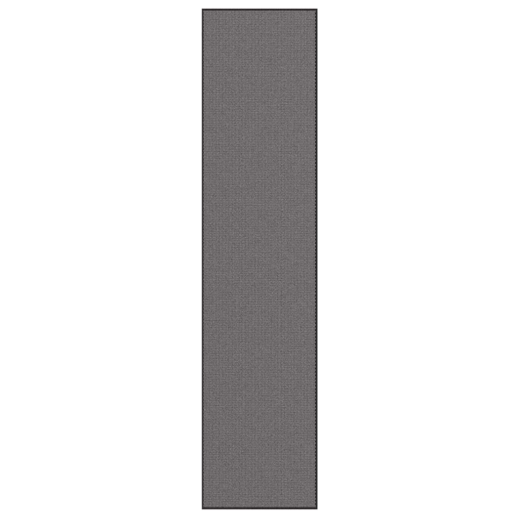 Fußmatte Anthrazit 40x60 cm