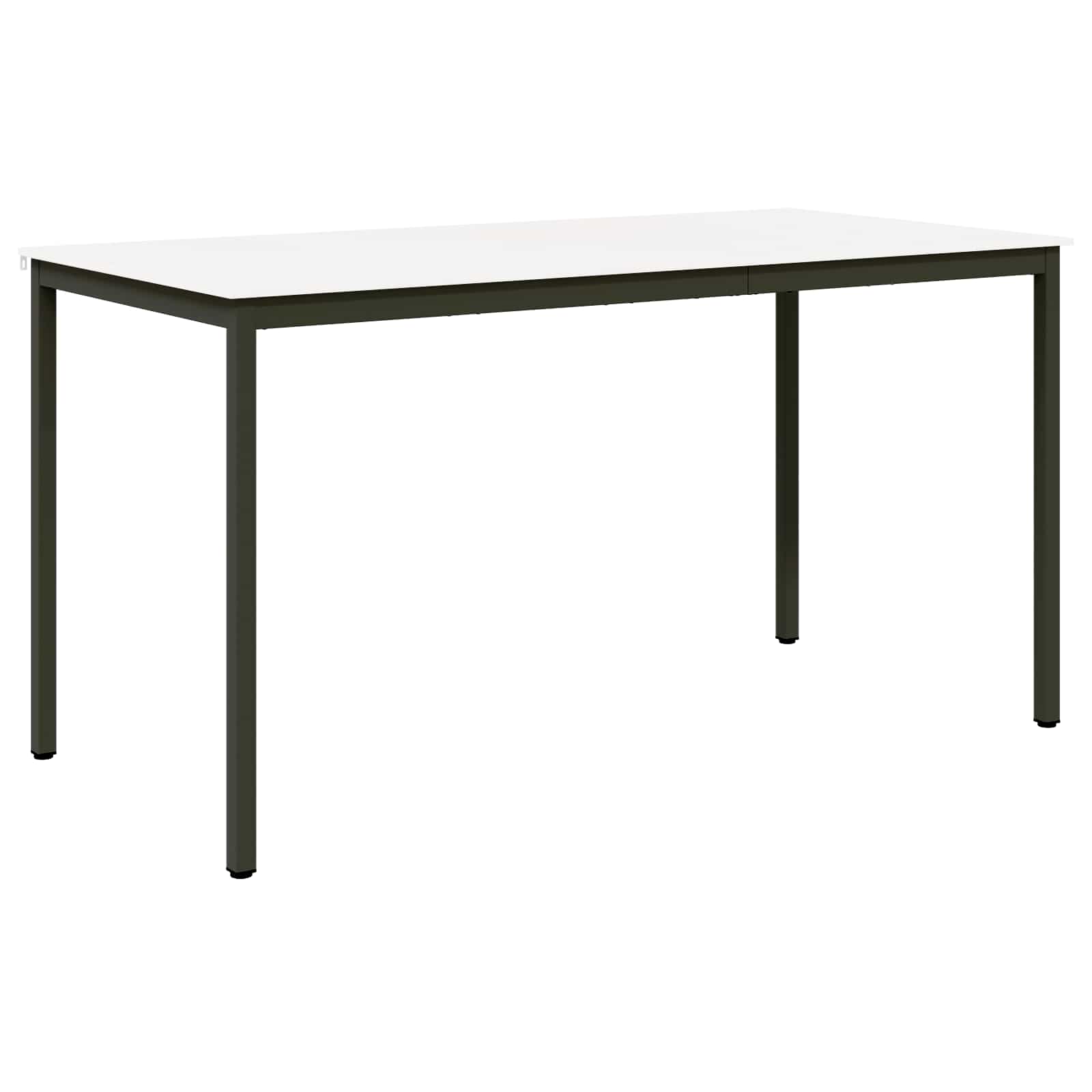 Bartisch Natur 200 x 100 x 105 cm Massives Kiefernholz